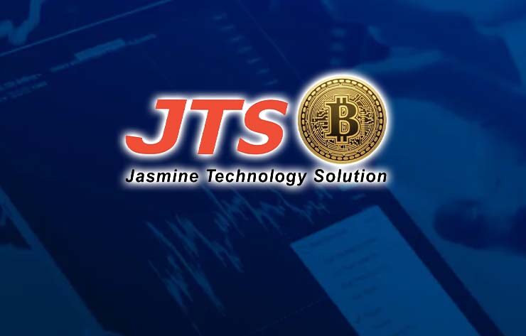 ราคาหุ้น JTS โตกว่า 6,700% นับตั้งแต่บริษัทได้เบนเข็มธุรกิจสู่การทำเหมือง Cryto