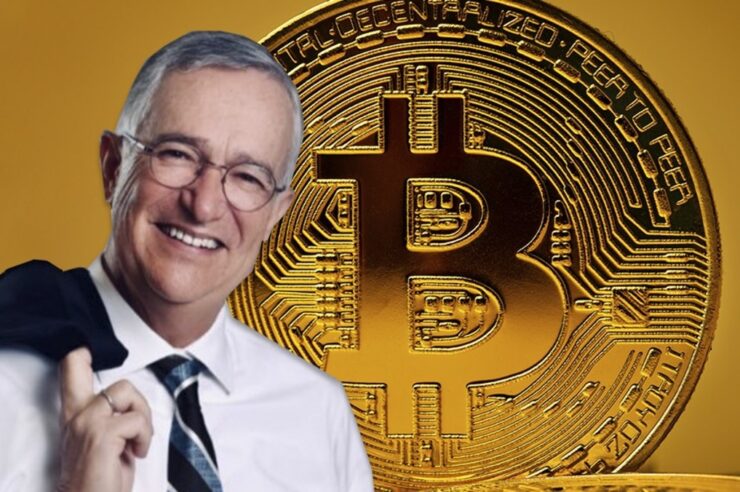 มหาเศรษฐีที่ร่ำรวยที่สุดอันดับสามของเม็กซิโกกล่าวแนะนำให้ทุกคนลงทุนใน Bitcoin