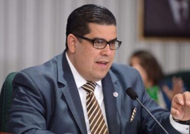 นักการเมืองของเปอร์โตริ เสนอให้รัฐบาลนำเทคโนโลยีบล็อกเชนมาใช้ต่อสู้กับคอร์รัปชั่น