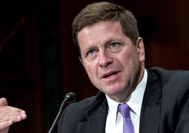 Jay Clayton อดีตประธาน ก.ล.ต.สหรัฐฯ กล่าวว่าเขาเชื่อมั่นอย่างมากในเทคโนโลยี Crypto
