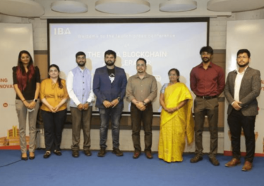 อินเดียประกาศเปิดตัวโปรแกรม India Blockchain Accelerator เพื่อส่งเสริมการพัฒนา Web2 และ Web3