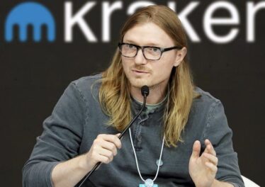 CEO ของ Kraken เตือนว่าตลาดขาลงครั้งใหญ่อาจมาปี 2022 นี้ เนื่องจากผู้คนแห่เทขาย ADA และเหรียญอื่น ๆ