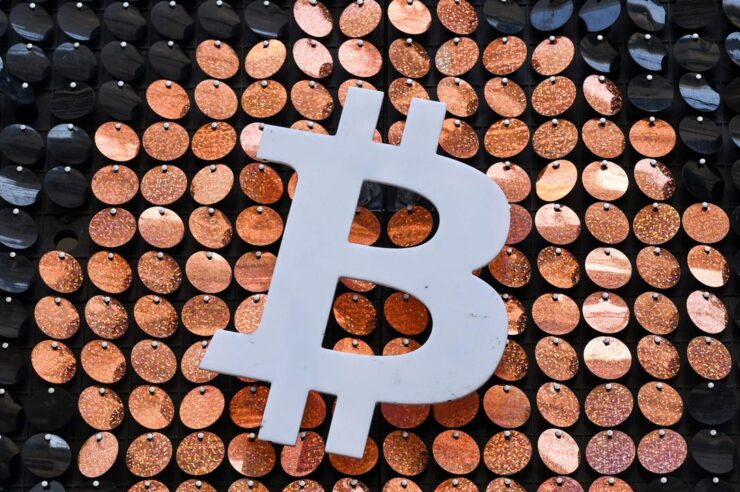 โครงการ Great Reset สิ่งนี้จะนำพา Bitcoin ไปสู่การอัพเกรดอีกขั้น