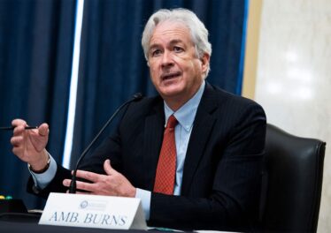 ผู้อำนวยการ CIA เผยปัจจุบันหน่วยงานมีโครงการต่าง ๆ มากมายที่มุ่งเน้นในเรื่องของ Crypto