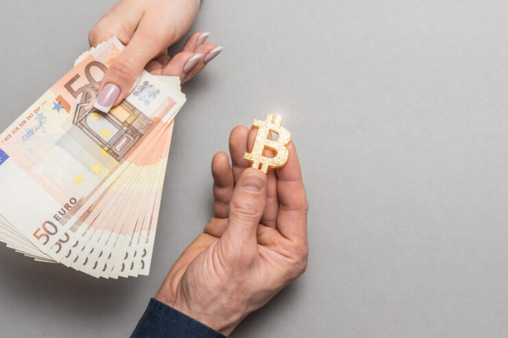 ผลสำรวจเผยชาวออสเตรเลียเป็นเจ้าของ Crypto เพิ่มขึ้นจากปี 2020