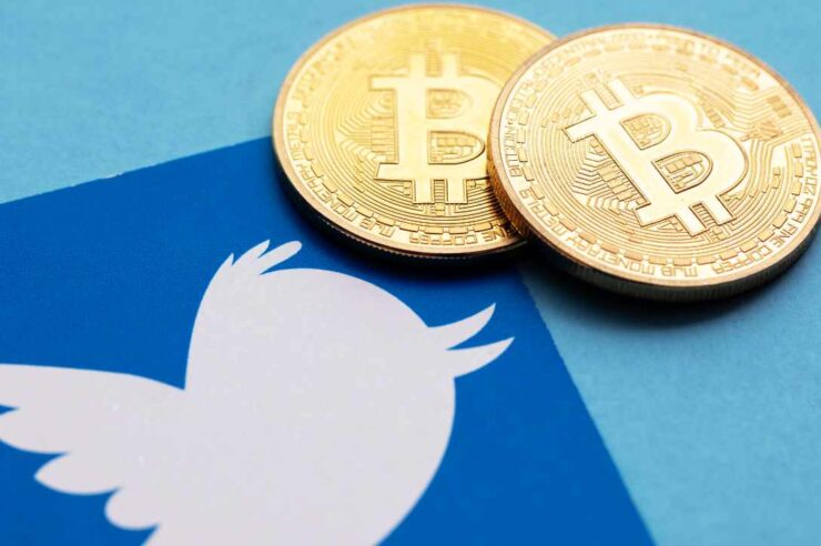 ข้อมูลเผยในปี 2021 มี Twitter ที่พูดถึง Bitcoin จำนวนมากกว่า 100 ล้านทวีต
