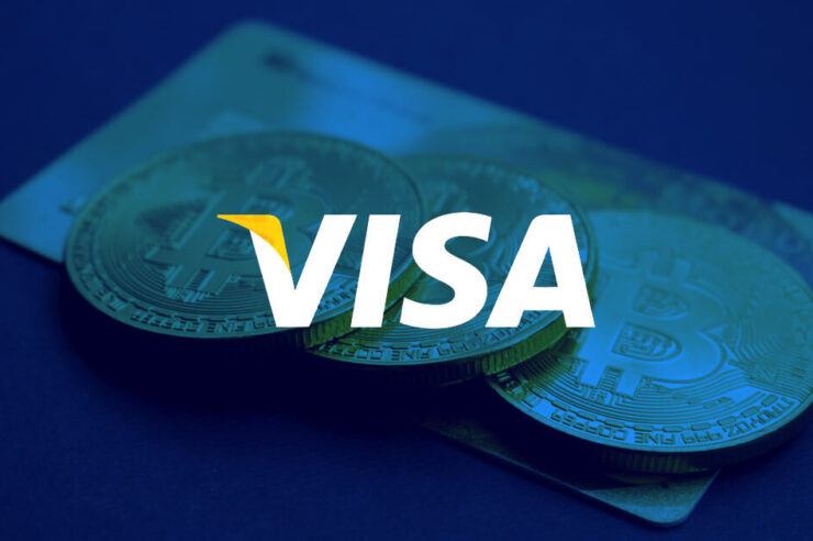 Visa เผยร่วมมือกับ 60 แพลตฟอร์มด้าน Crypto เพื่อช่วยให้ลูกค้าใช้ Bitcoin ชำระเงินได้ทั่วโลก