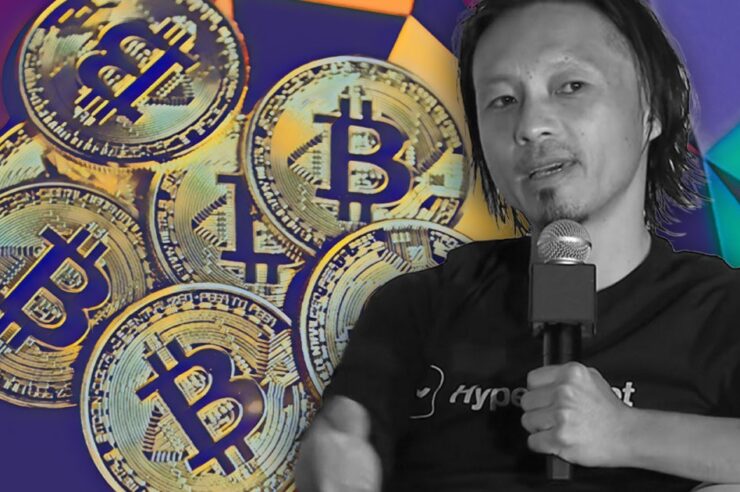 นักวิเคราะห์ชื่อดัง Willy Woo กล่าวแม้ราคา Bitcoin จะร่วงลดลงแต่ก็ยังไม่มีสัญญาณเทขายให้เห็น