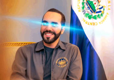 ประธานาธิบดีแห่งเอลซัลวาดอร์ตอบโต้ Peter Schiff หลังถูกแขวะว่าซื้อ Bitcoin พร่ำเพรื่อ