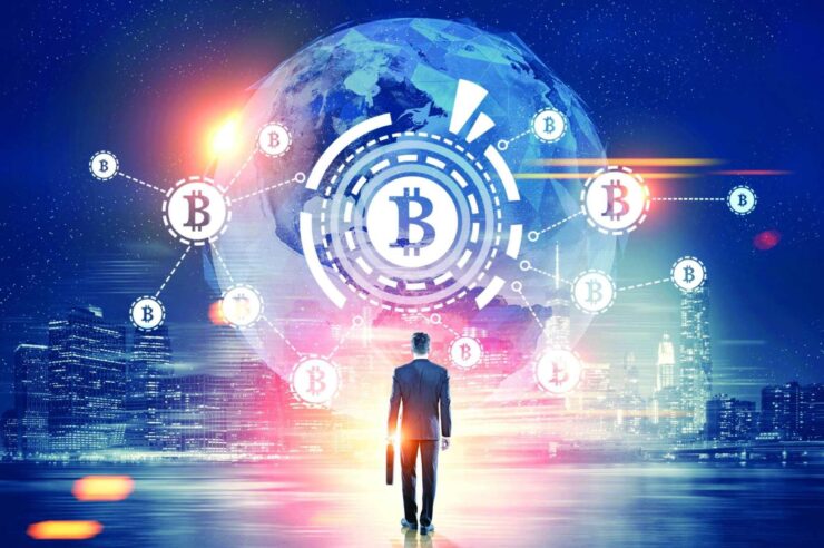 รายงานเผยบริษัทเอกชนเริ่มเข้าซื้อ Bitcoin กันอย่างคับคั่งในช่วงปี 2021