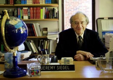 "Bitcoin คือ ทองคำยุคใหม่สำหรับคน Gen Y" ศาสตราจารย์ด้านการเงินของมหาวิทยาลัย Wharton กล่าว