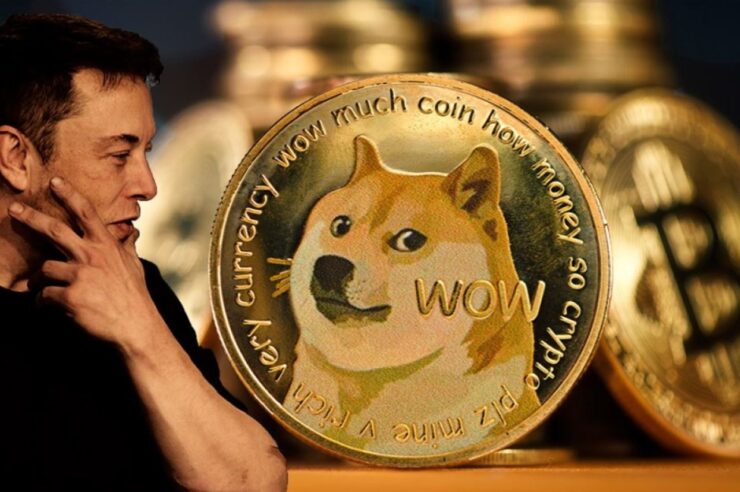 Elon Musk อวย Dogecoin กล่าวเป็น crypto ที่ดีที่สุดในแง่ของการใช้งาน