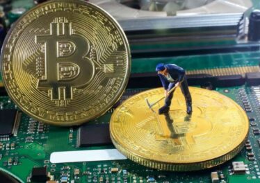 ค่า Difficulty ในการขุด Bitcoin พุ่งขึ้นกว่า 9% แตะจุดสูงสุดเป็นประวัติการณ์ หลังราคาร่วงอย่างรุนแรง