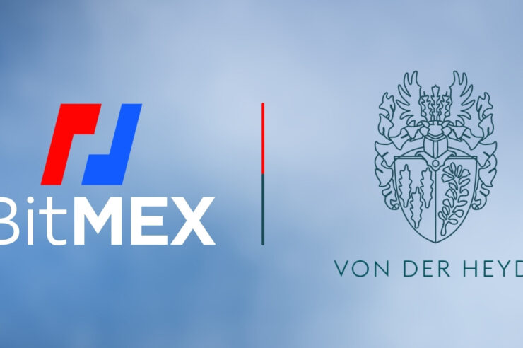 BitMEX เตรียมเข้าซื้อกิจการธนาคารเยอรมันอายุ 268 ปี เพื่อเปิดศูนย์ให้บริการ Crypto ในยุโรป