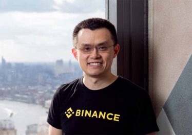 CEO ของ Binance ได้รับการจัดอันดับโดย Bloomberg ให้เป็นบุคคลที่ร่ำรวยที่สุดในโลก Crypto