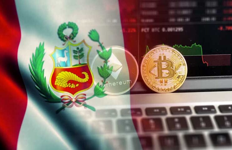 เปรูเตรียมเสนอร่างกฎหมายกำกับดูแล Bitcoin และ Cryptocurrency สำหรับผู้ประกอบการ