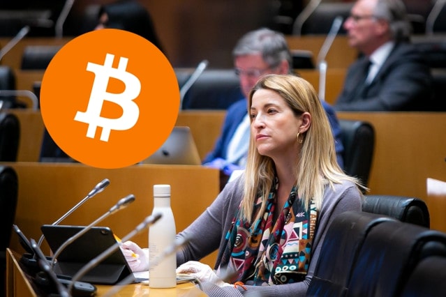 ส.ส. ในสเปนเตรียมเสนอให้ประเทศเป็นศูนย์กลางด้านการขุด Bitcoin