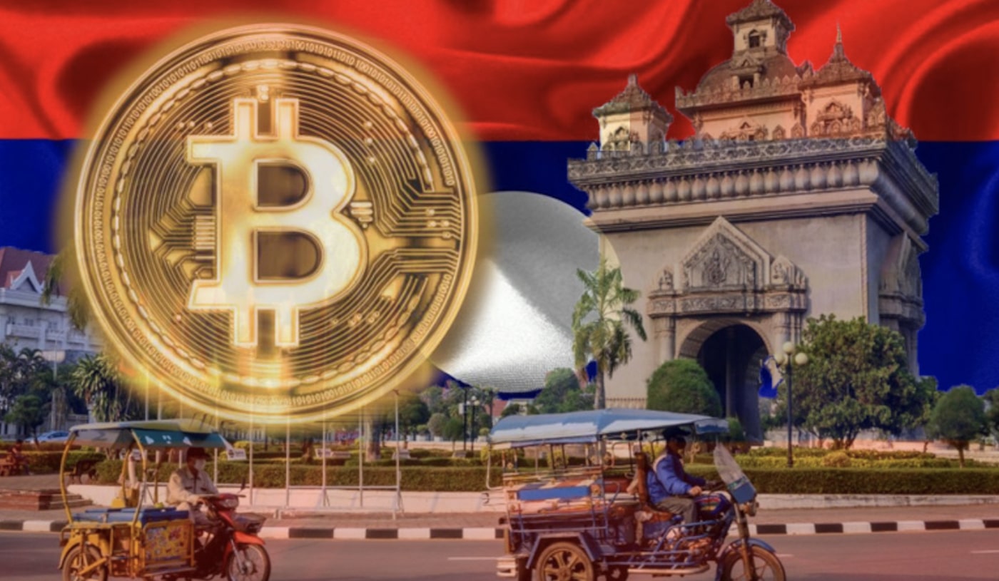 buy bitcoin in laos