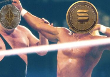 ธนาคารระดับโลก Bank of America กล่าวว่า "Solana สามารถโค่น Ethereum เพื่อกลายเป็นวีซ่าในโลก Crypto"