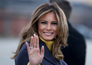 อดีตสตรีหญิงหมายเลข 1 สหรัฐฯ ทำให้ชุมชน Bitcoin ต้องตะลึง หลังเธอออกมาทวีตสนับสนุน Bitcoin