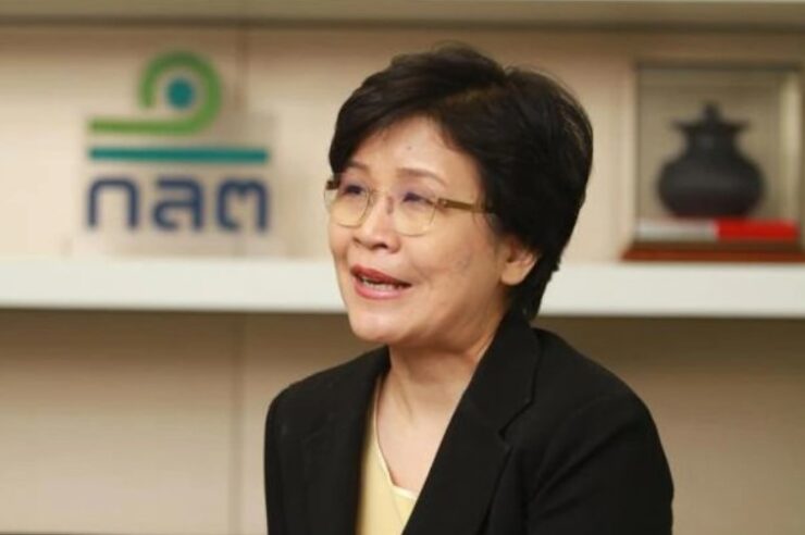 อดีตหัวหน้าสำนักงาน ก.ล.ต. ของประเทศไทยกล่าวไม่เห็นด้วยกับการเก็บภาษี Crypto