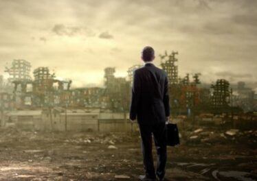 ตลาดคริปโตสูญเงินกว่า 7.14 ล้านล้านบาทในสัปดาห์เดียว หลังราคา Bitcoin ร่วงทะลุ $42,000