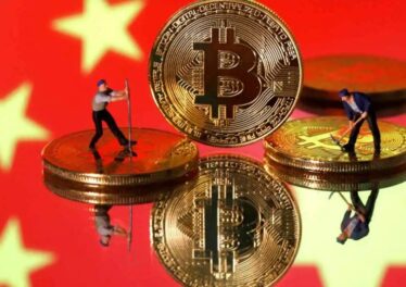 จีนตราหน้าการขุด Crypto  ว่า 'ล้าสมัย' เป็นอุตสาหกรรมที่ต้อง "กำจัดทิ้ง"