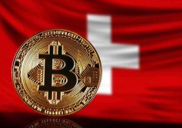 บริษัทยักษ์ใหญ่ใน Switzerland เปลี่ยนแอพธนาคารเป็นกระเป๋าเก็บ Bitcoin หวังให้คนใช้ Crypto เยอะขึ้น