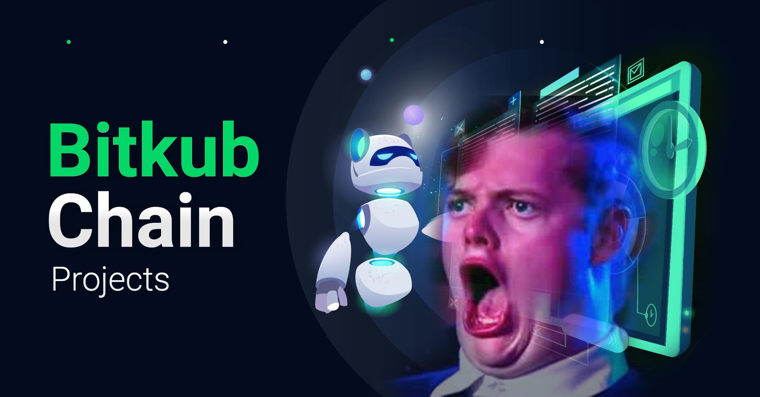 เผยรายชื่อโปรเจกต์เหรียญคริปโตจำนวนมากที่กำลังซุ่มพัฒนาบนเครือข่าย Testnet  ของ “Bitkub Chain” - Siam Blockchain