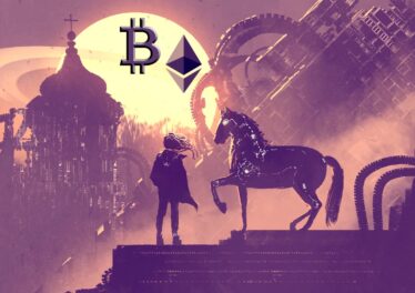 สื่อการเงินระดับโลก Bloomberg คาดการณ์ราคา Bitcoin จะไปแตะ 100,000 ดอลลาร์ ส่วน Ethereum จะแตะ 5,000 ดอลลาร์