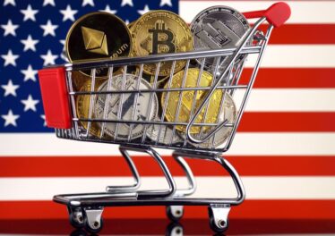 สมาชิกวุฒิสภาในสหรัฐฯ กำลังไล่ซื้อ Cardano, Ethereum และ Bitcoin เพื่อเก็บสะสม