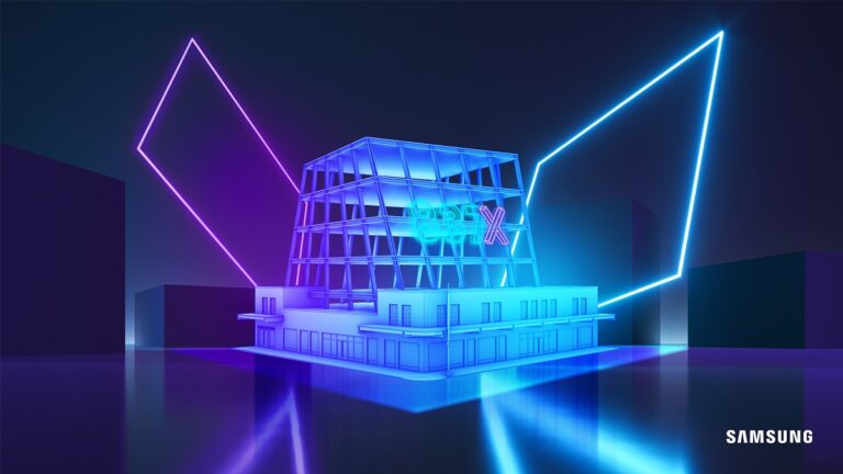 Samsung เริ่มเข้าสู่โลก Metaverse แล้ว ทำการเปิดตัวร้านค้าใน Decentraland