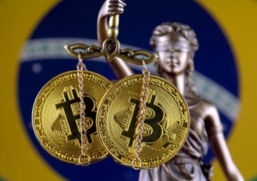 บราซิลกำลังใช้เงิน 1% ของเมืองเพื่อลงทุนใน Bitcoin