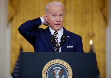 ทำเนียบขาวเอาจริง ! เตรียมประเมินควบคุม Crypto ชี้เป็น 'เรื่องความมั่นคงของชาติ'