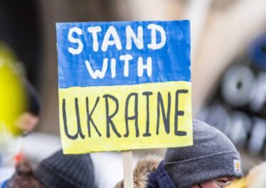 ยืนยันชัด ! กระทรวงกลาโหมของยูเครนไม่สามารถรับเงินบริจาคเป็น Crypto ได้