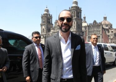 อุตสาหกรรมการท่องเที่ยวของเอลซัลวาดอร์โตขึ้นกว่า 30% นับตั้งแต่นำ Bitcoin มาใช้