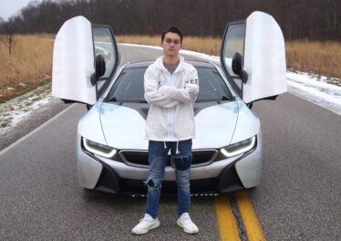 รายงานใหม่เผยคนรุ่นใหม่มีแนวโน้มกลายเป็นเศรษฐีมากขึ้นจากการลงทุนใน Crypto