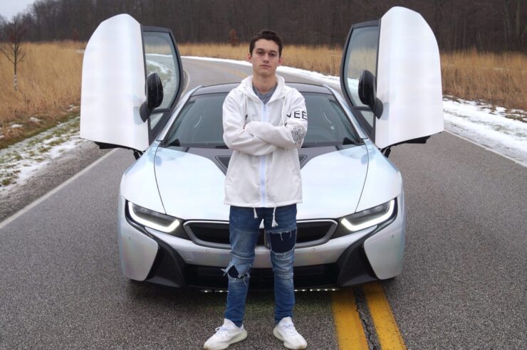 รายงานใหม่เผยคนรุ่นใหม่มีแนวโน้มกลายเป็นเศรษฐีมากขึ้นจากการลงทุนใน Crypto