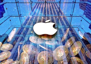 ผู้บริหาร Fidelity กล่าวว่า "Bitcoin กำลังเดินไปในเส้นทางการเติบโตที่คล้ายกับ Apple"