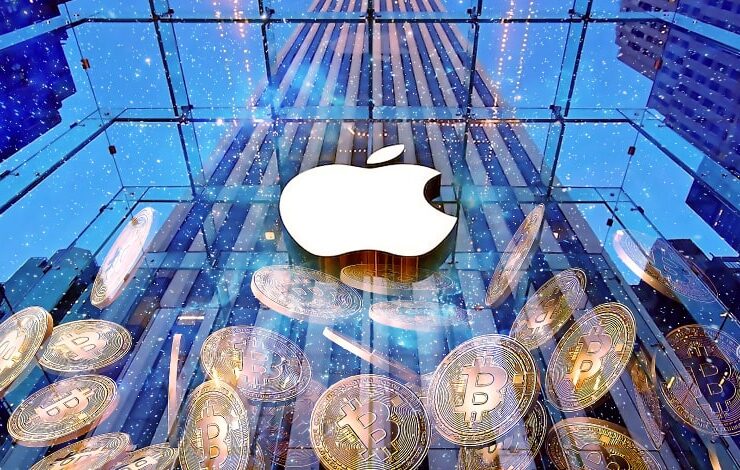 ผู้บริหาร Fidelity กล่าวว่า "Bitcoin กำลังเดินไปในเส้นทางการเติบโตที่คล้ายกับ Apple"