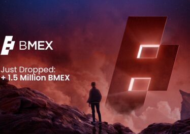 เว็บเทรดฟิวเจอร์ในตำนาน BitMEX ประกาศเปิดตัวเหรียญ BMEX พร้อมแจก Airdrop กว่า 1.5 ล้านเหรียญ 