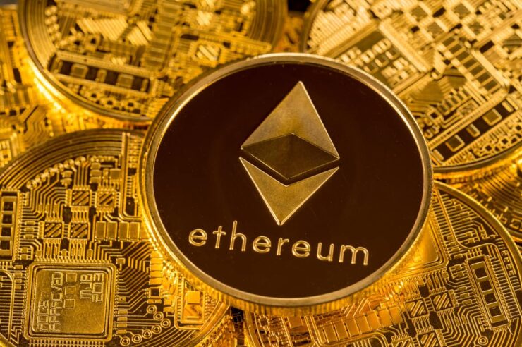 Ethereum กว่า 302,092 ETH ถูกโอนออกจากกระดานเทรดคริปโตทั่วโลกในเดือนมกราคม&nbsp;