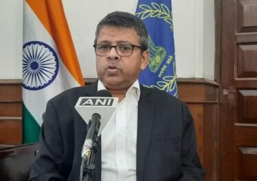 หัวหน้าแผนกภาษีของอินเดียกล่าวว่า "การเก็บภาษี Crypto ไม่ได้ทำให้การเทรดถูกกฎหมาย"