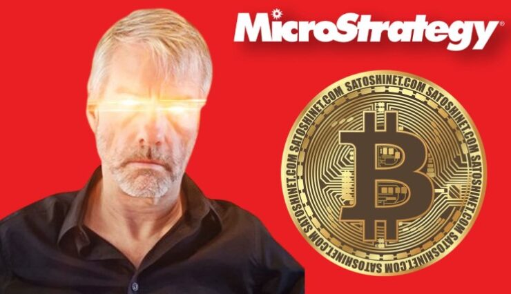 MicroStrategy จะยังคงซื้อ Bitcoin ต่อไป แม้ขาดทุนกว่า 146.6 ล้านดอลลาร์ในไตรมาสที่ 4