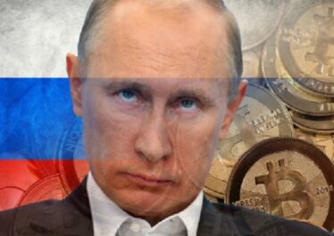 รัสเซียเตรียมเสนอร่างกฎหมายควบคุม Crypto ภายในวันที่ 11 กุมภาพันธ์นี้