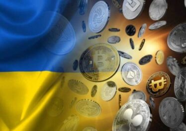ยูเครนกลายเป็นประเทศล่าสุดที่ยอมรับ Crypto เป็นสินทรัพย์ที่ถูกกฎหมาย หลังรัฐสภาเห็นชอบ