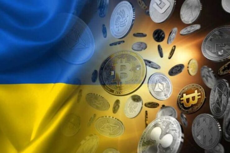 ยูเครนกลายเป็นประเทศล่าสุดที่ยอมรับ Crypto เป็นสินทรัพย์ที่ถูกกฎหมาย หลังรัฐสภาเห็นชอบ
