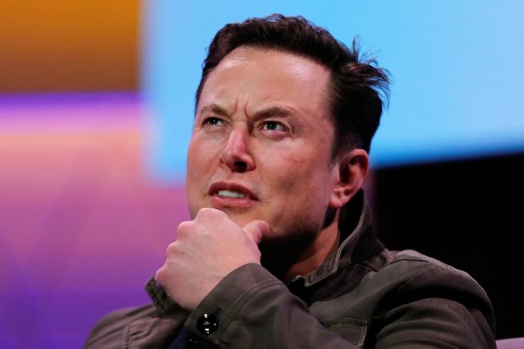 Elon Musk ออกมาโพสต์บ่นอีกครั้ง หลังการหลอกลวง Crypto บน Twitter เริ่มกลับมาแพร่ระบาด