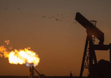 บริษัทน้ำมันยักษ์ใหญ่ระดับโลก "ConocoPhilips" ผุดไอเดียใหม่ลดก๊าซคาร์บอนด้วยการขุด Bitcoin