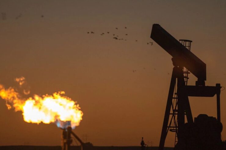 บริษัทน้ำมันยักษ์ใหญ่ระดับโลก "ConocoPhilips" ผุดไอเดียใหม่ลดก๊าซคาร์บอนด้วยการขุด Bitcoin